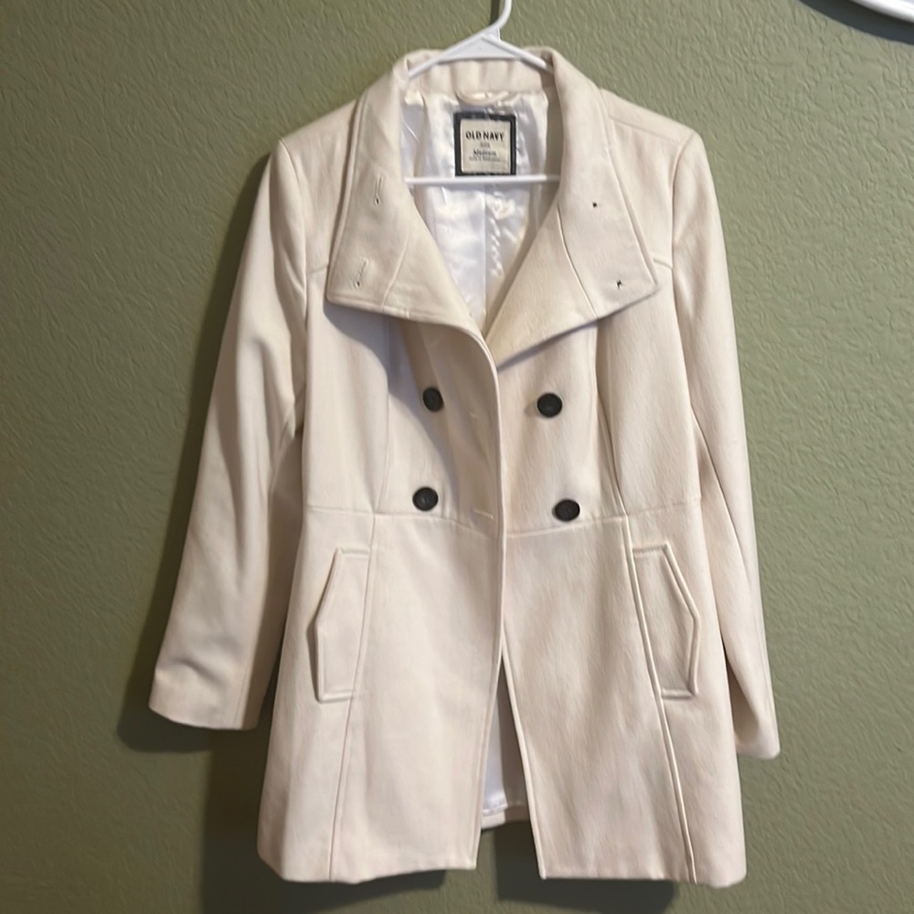 Old Navy Coat size M